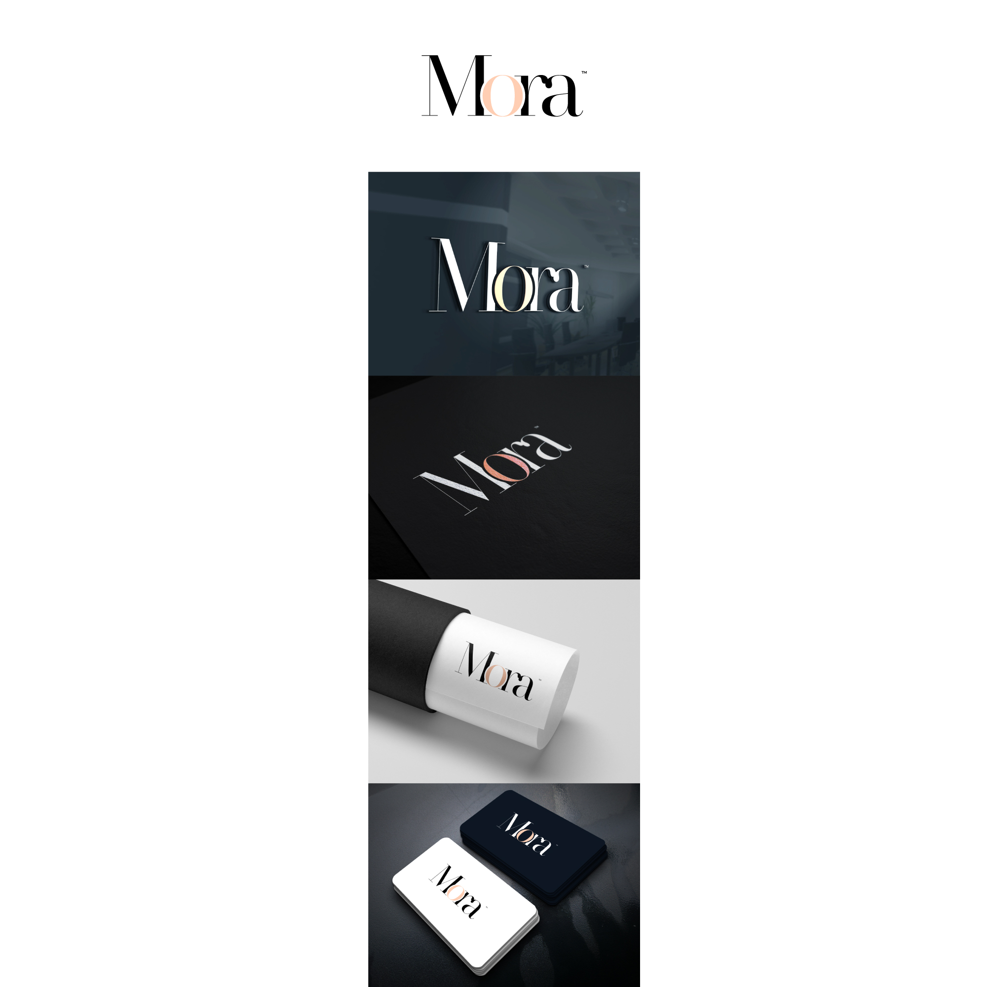 Logo Design by UMBRA Designs for this project | Design #26748220