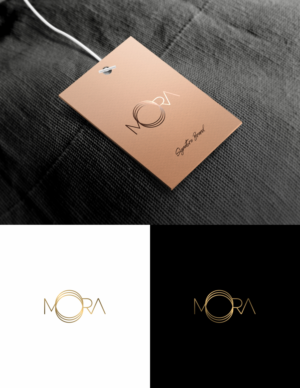 Design de Logo par Praza pour ce projet | Design : #26748652