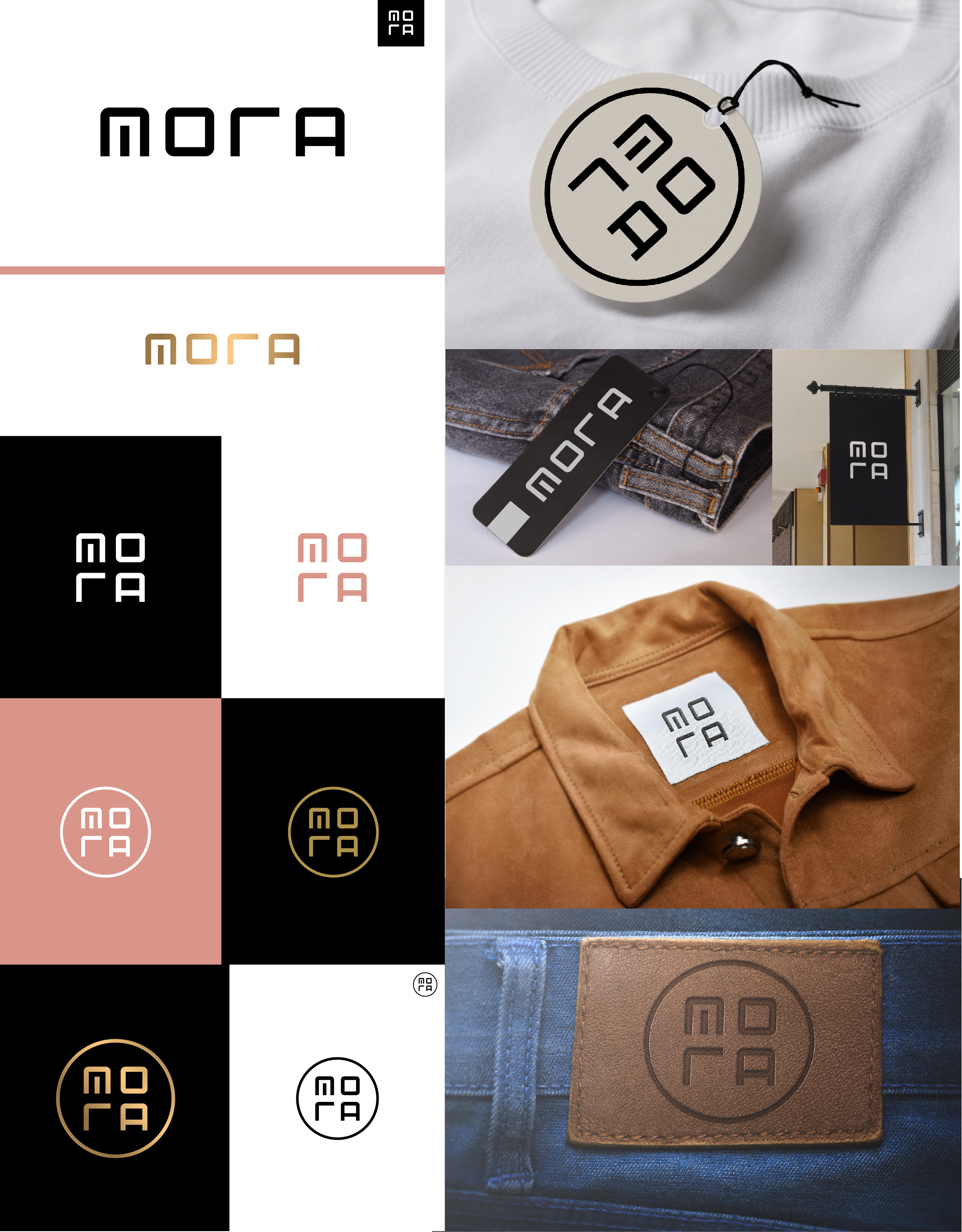 Logo Design by Murshedd3 for this project | Design #26766387