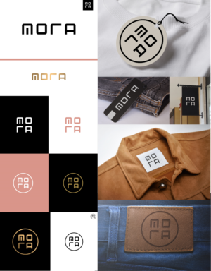 Logo Design by Murshedd3 for this project | Design: #26766387