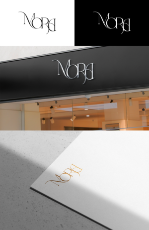 Design de Logo par Prestige Studio pour ce projet | Design : #26758662