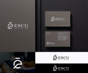 Logo Design by step forward 2