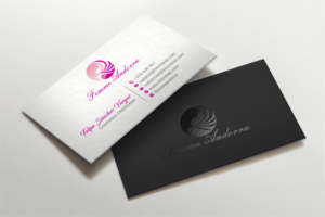 Visitenkarten-Design von LAXMI DESIGNHUB für dieses Projekt | Design: #26740792