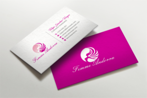 Visitenkarten-Design von LAXMI DESIGNHUB für dieses Projekt | Design: #26740794