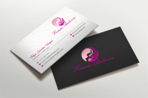 Visitenkarten-Design von LAXMI DESIGNHUB für dieses Projekt | Design: #26740801
