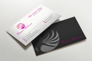 Visitenkarten-Design von LAXMI DESIGNHUB für dieses Projekt | Design: #26740802