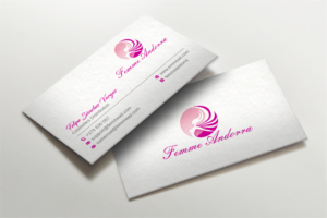 Visitenkarten-Design von LAXMI DESIGNHUB für dieses Projekt | Design: #26740811