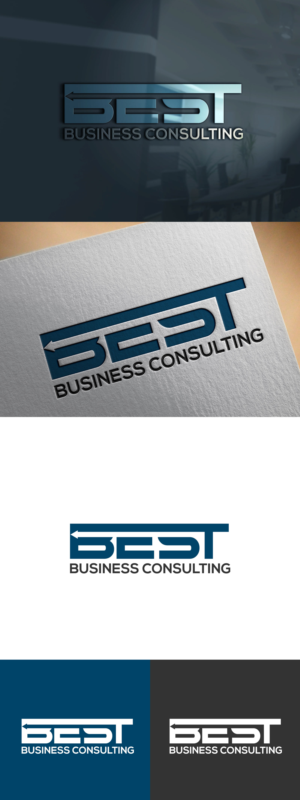 BEST Business Consulting (Building Excellence & Strength in Teams) | Logo-Design von JUEL RANA 525340