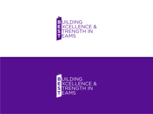 BEST Business Consulting (Building Excellence & Strength in Teams) | Logo-Design von Atvento Graphics