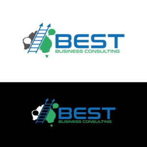 BEST Business Consulting (Building Excellence & Strength in Teams) | Diseño de Logo por Graphic Bricks