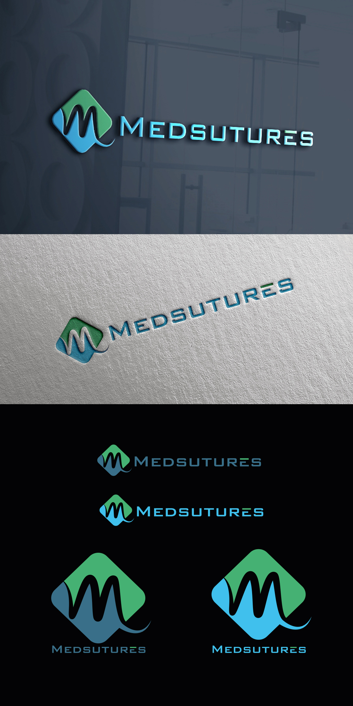Logo-Design von Aaaron für dieses Projekt | Design #26752619