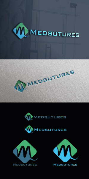 Logo Design by Aaaron for this project | Design: #26752619
