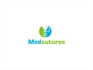 Medsutures | Logo Design by cjssan