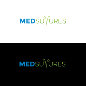 Medsutures | Logo-Design von Kelvin-Kranj