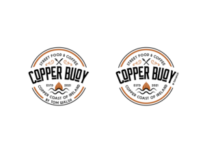 Copper Buoy | Design de Logo par wonderland