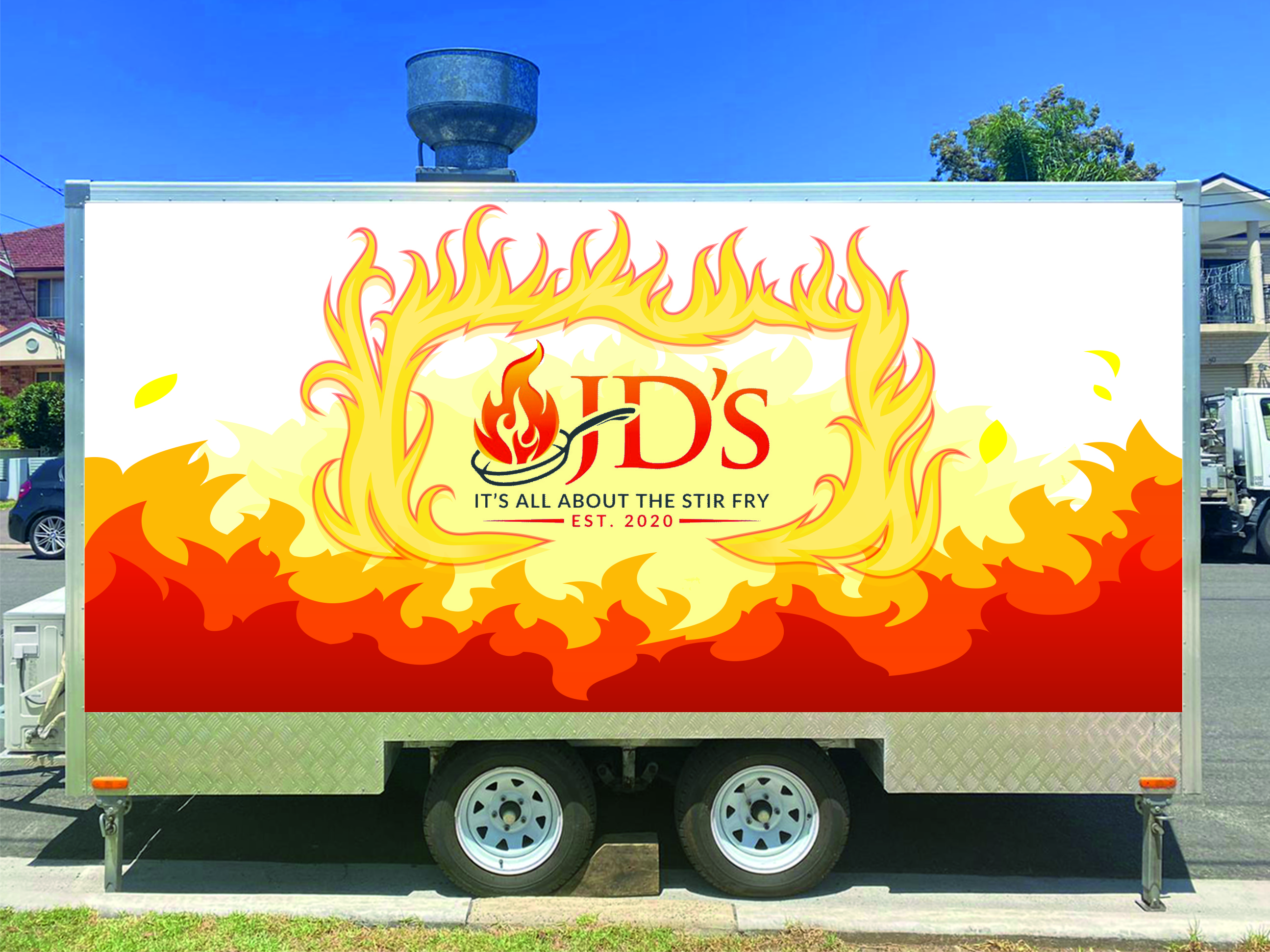 Car Wrap Design by Maestroto for this project | Design #26739322