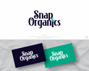 Logo Design by MBARO