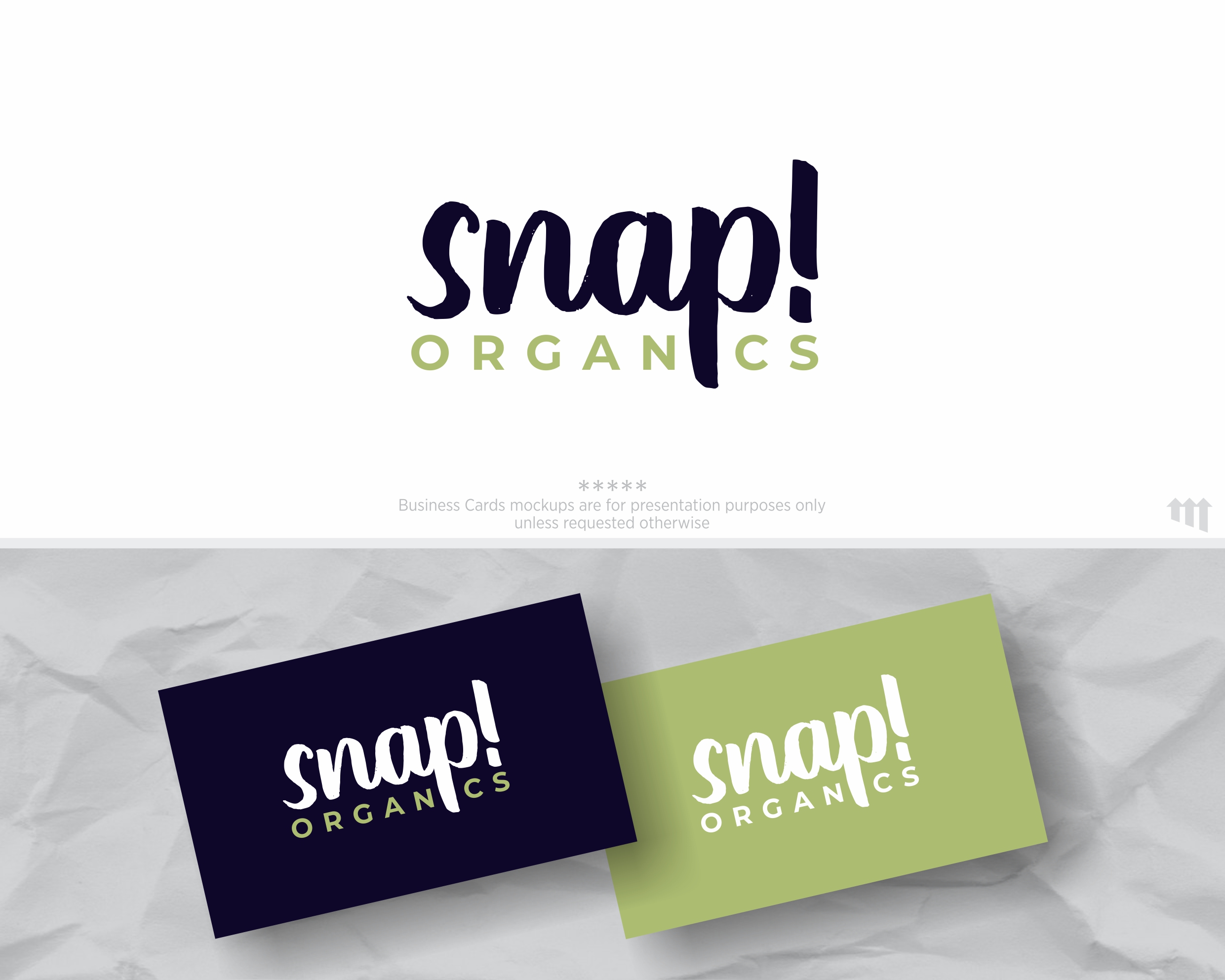 Diseño de Logo por MBARO para este proyecto | Diseño #26763560