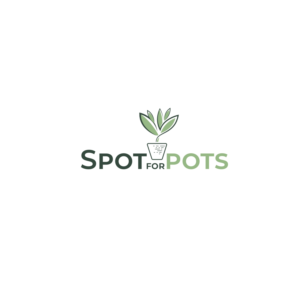 Design de Logo par Aaaron pour Spot for Pots | Design #26765030