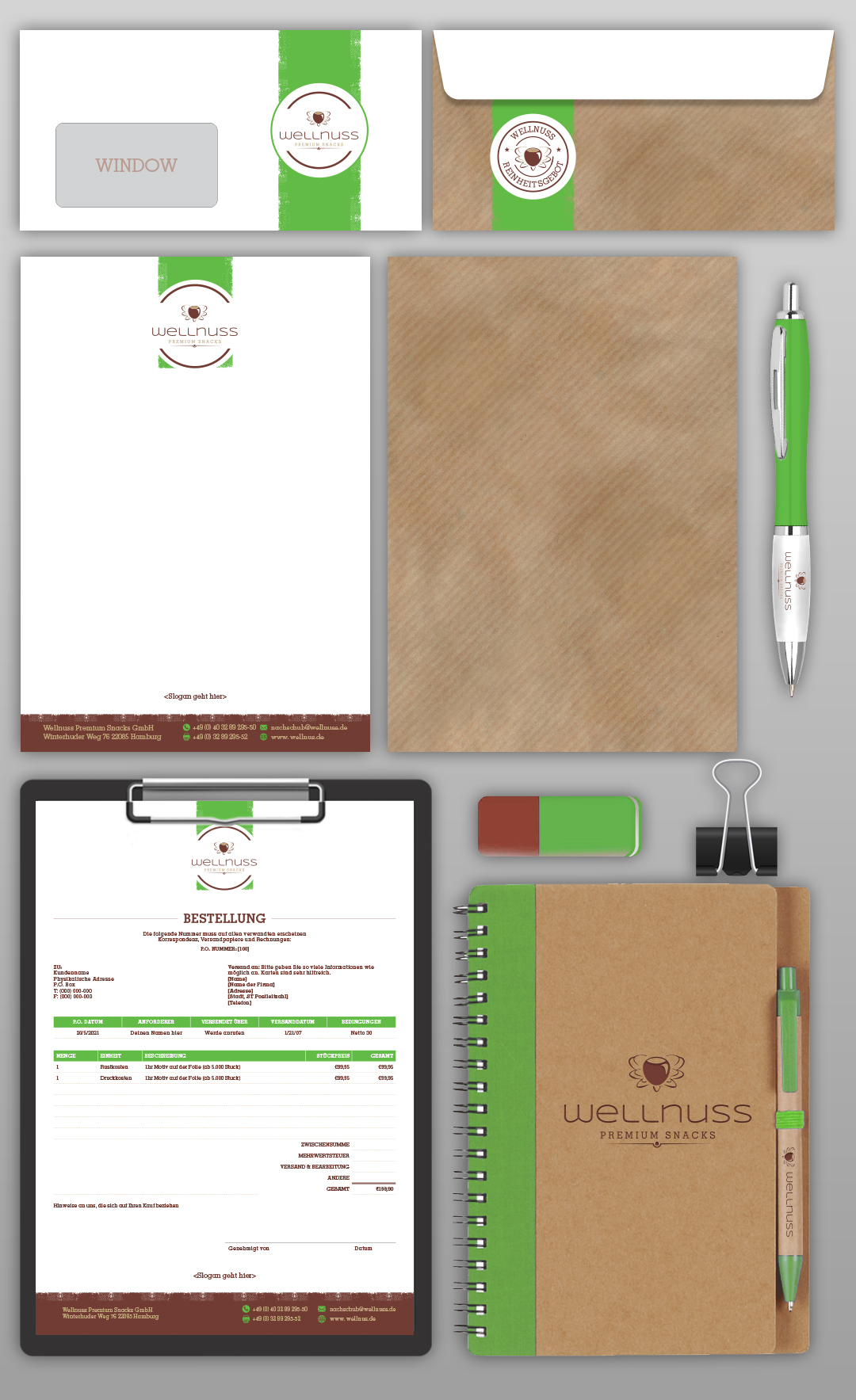 PowerPoint Design by Gmmieh for this project | Design #26779835