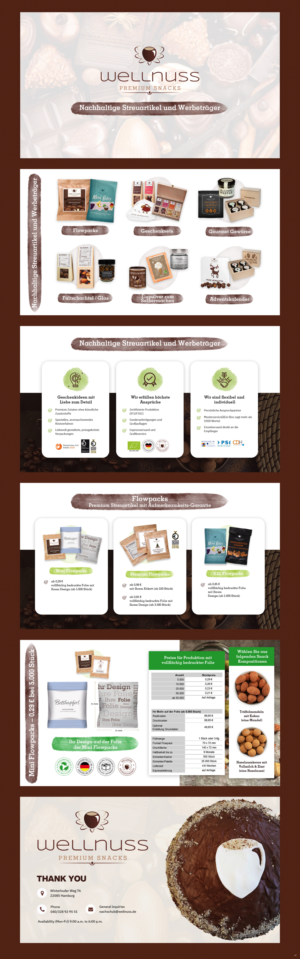 PowerPoint Design by pb