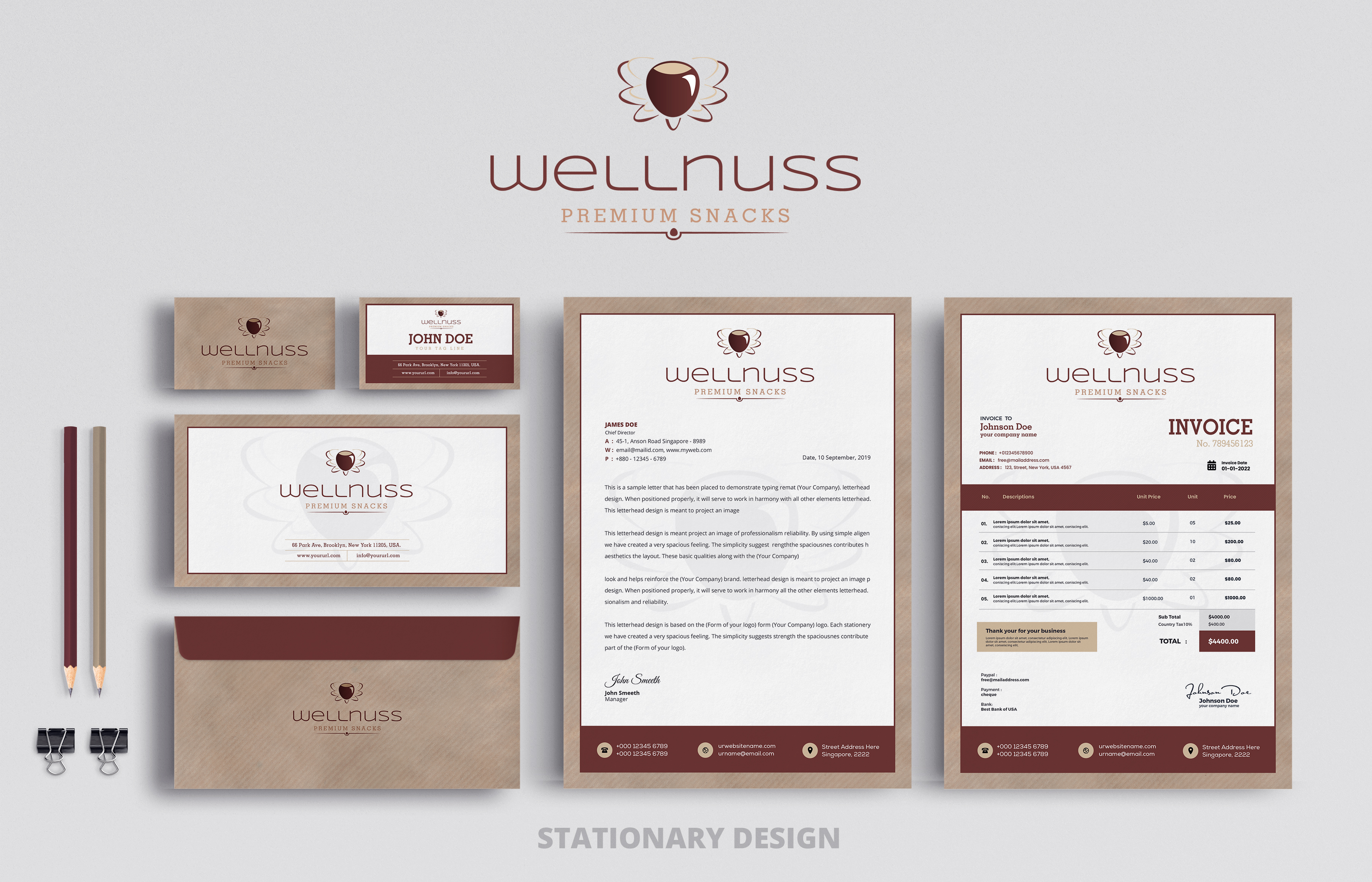 Diseño de PowerPoint por SAI DESIGNS para este proyecto | Diseño #26760455