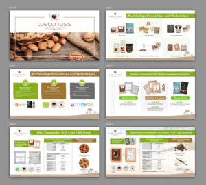 Diseño de PowerPoint por SAI DESIGNS para este proyecto | Diseño: #26762494