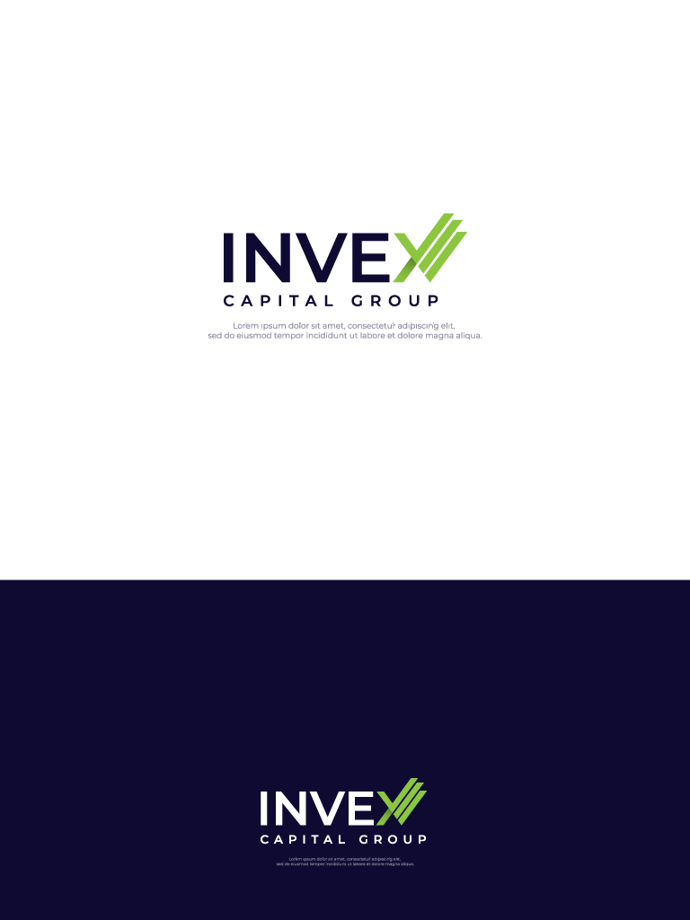 Logo Design by Locke+ for FlatRock Royalties  | Design #26733962