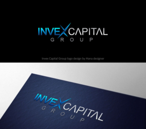 Logo Design by Hana for FlatRock Royalties  | Design: #26744691
