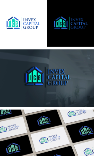Logo Design by sangeloenriquez for FlatRock Royalties  | Design: #26732684