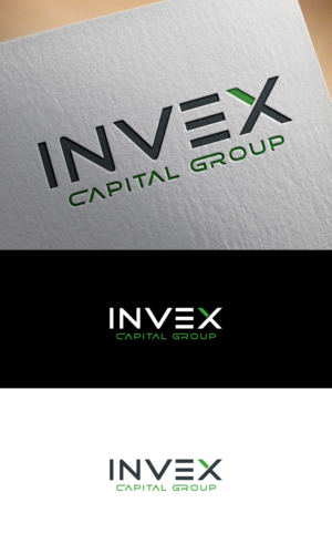 Invex Capital Group | Logo Design by logo_s