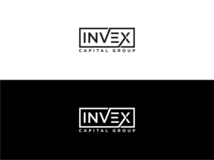 Invex Capital Group | Logo Design by Atvento Graphics