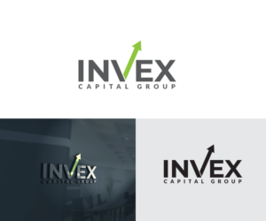 Logo Design by leduy87qn for FlatRock Royalties  | Design: #26735723