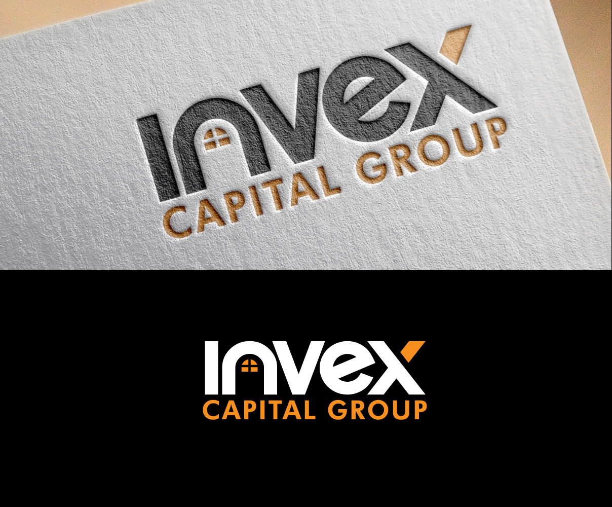 Logo Design by blue eye for FlatRock Royalties  | Design #26731800