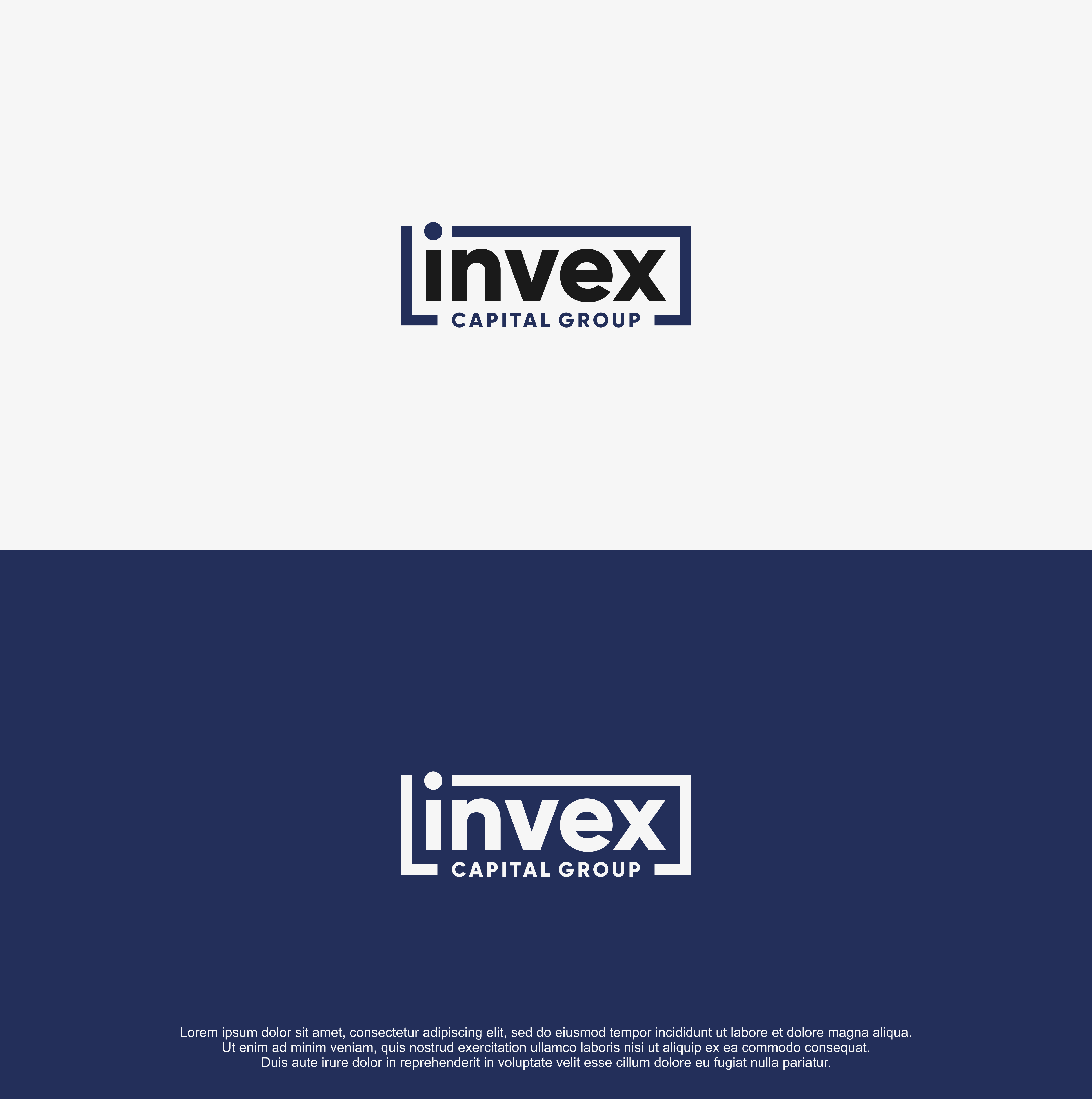 Logo Design by R!CKY for FlatRock Royalties  | Design #26758411