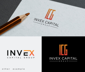 Invex Capital Group | Logo Design by mam1