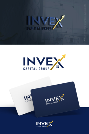 Diseño de Logo por sez_inn para FlatRock Royalties  | Diseño #26733566