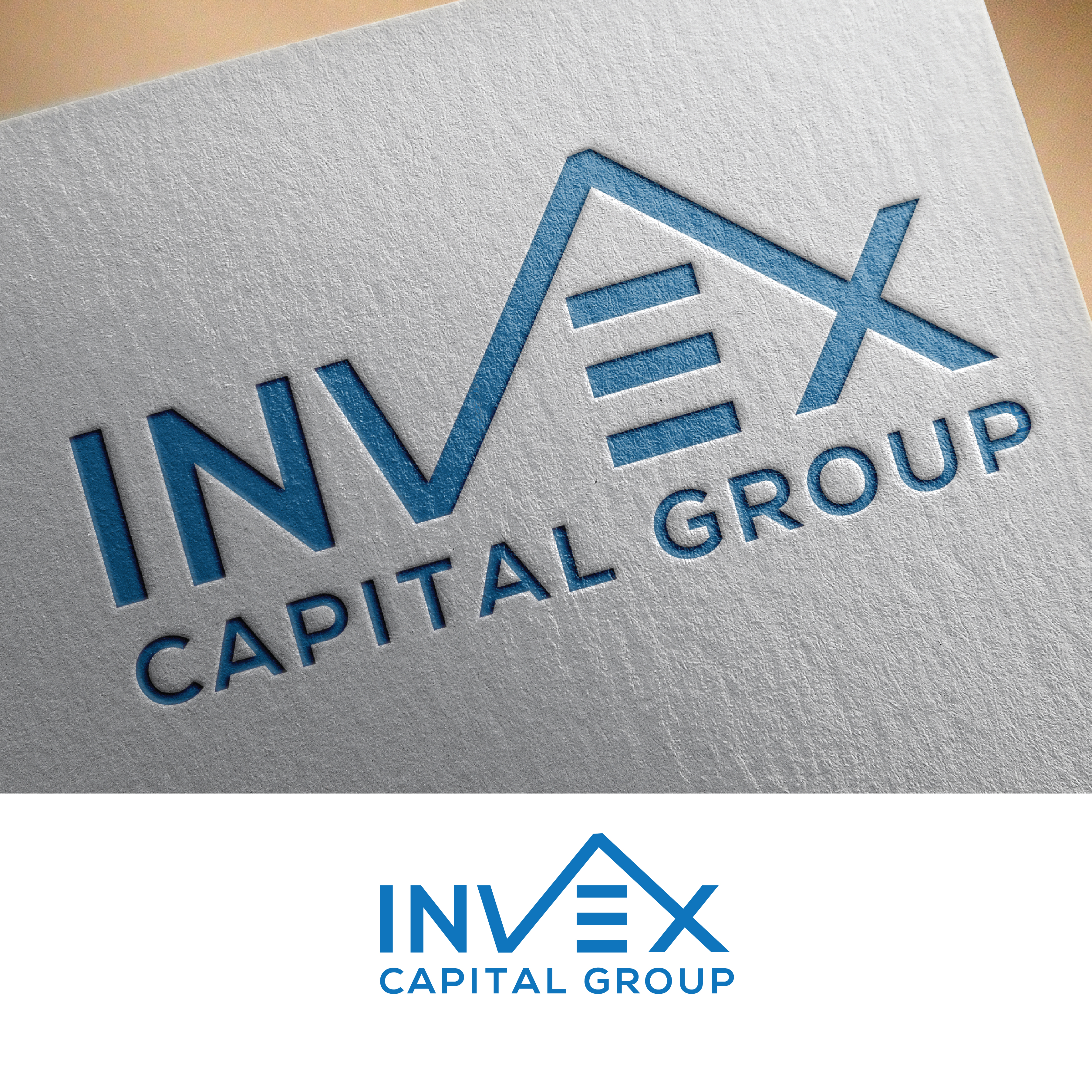 Logo Design by Naseeb for FlatRock Royalties  | Design #26751946