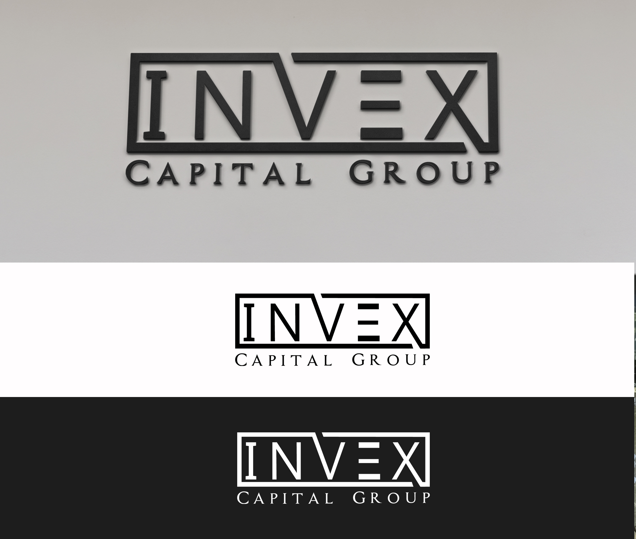 Logo Design by syra1233 for FlatRock Royalties  | Design #26737969