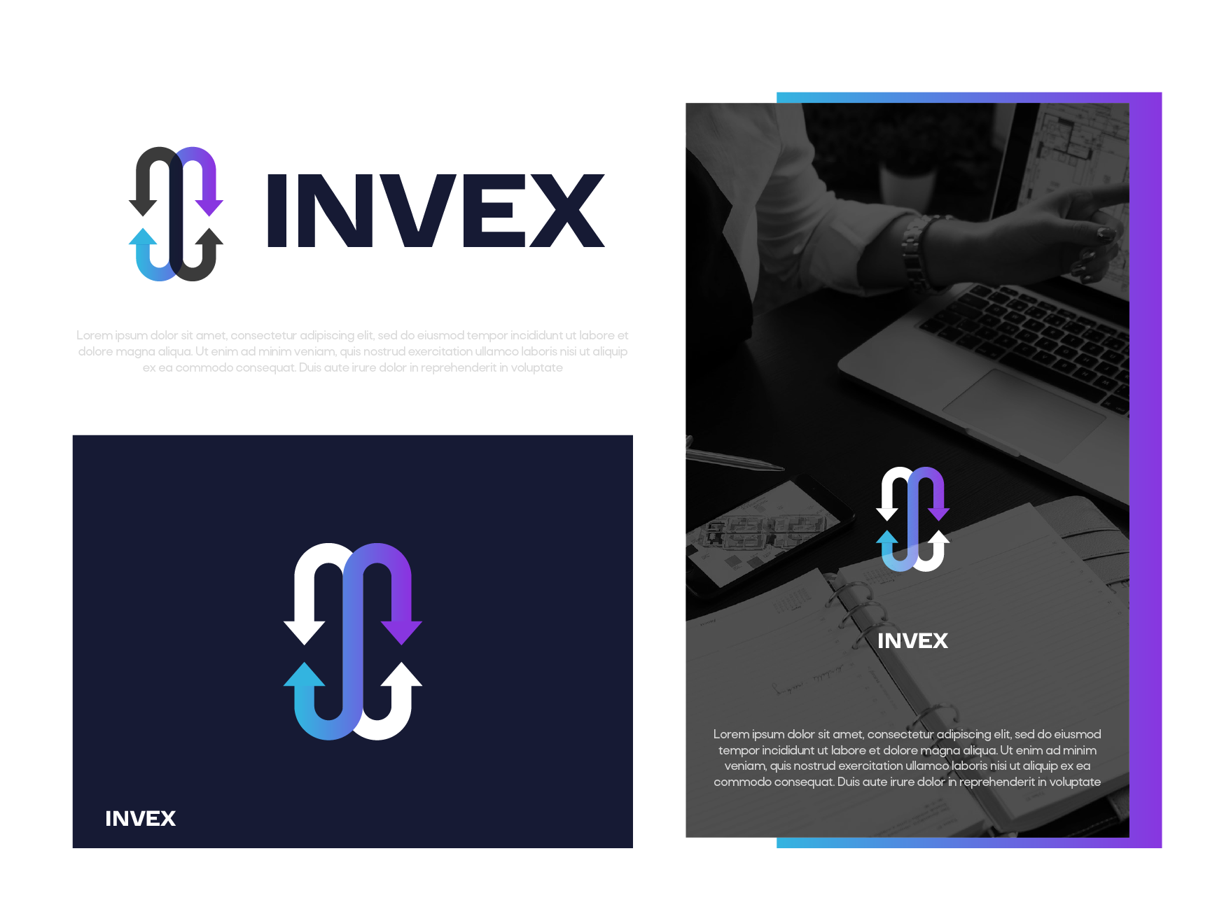 Logo Design by JTdsign for FlatRock Royalties  | Design #26733024