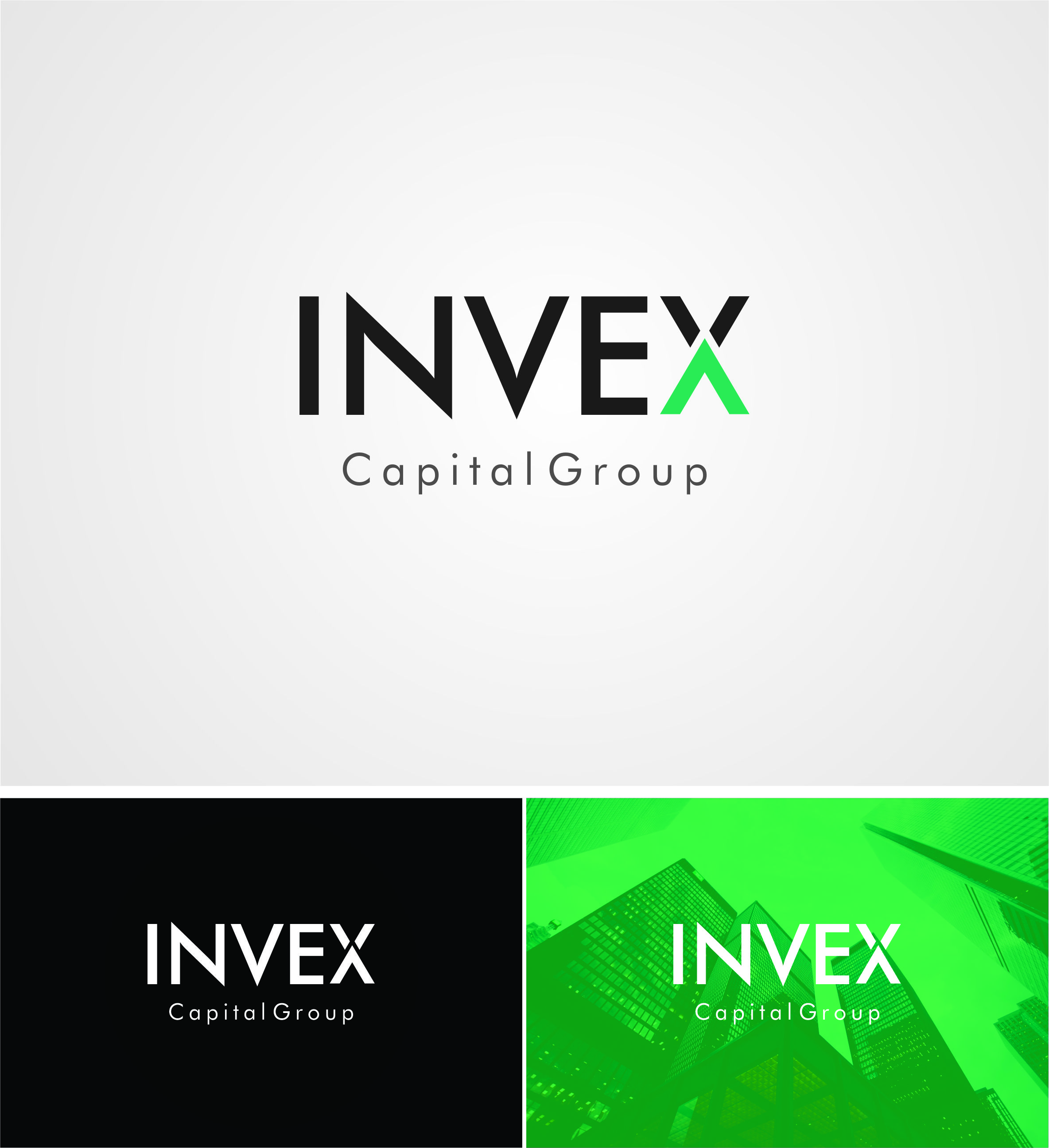 Logo Design by tejokris for FlatRock Royalties  | Design #26745899