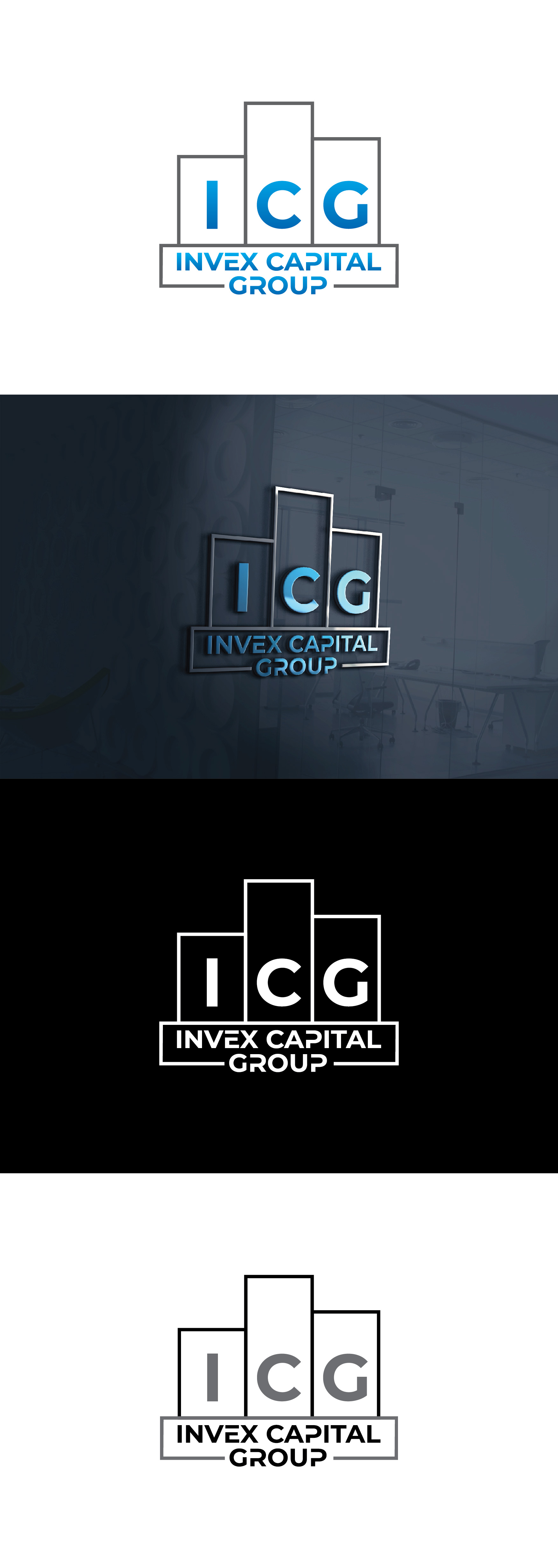 Logo Design by Sunny Deb Nath for FlatRock Royalties  | Design #26738709