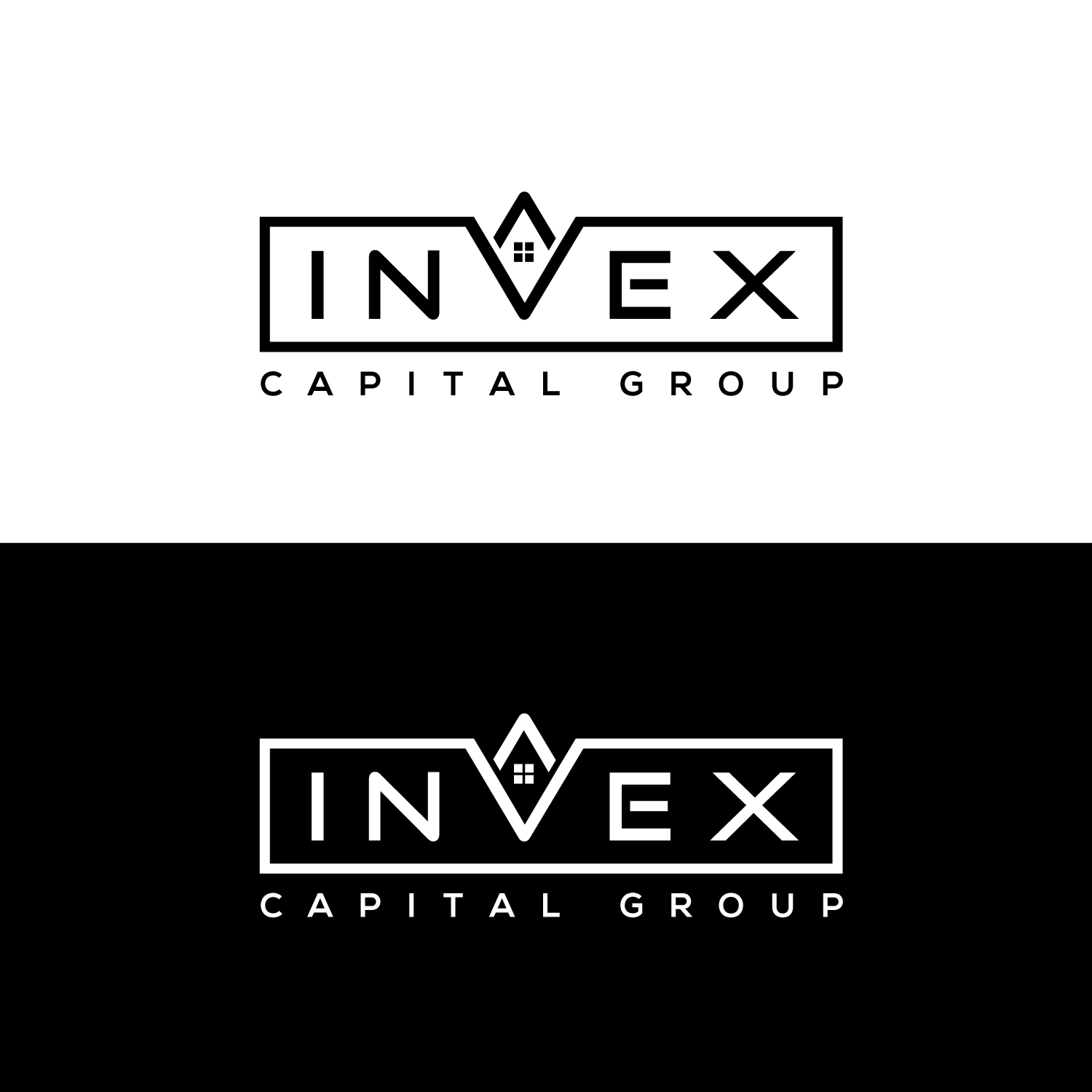 Logo Design by geni for FlatRock Royalties  | Design #26751263