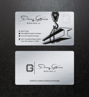 Design de Carte de Visite par Sandaruwan pour ce projet | Design #26733192