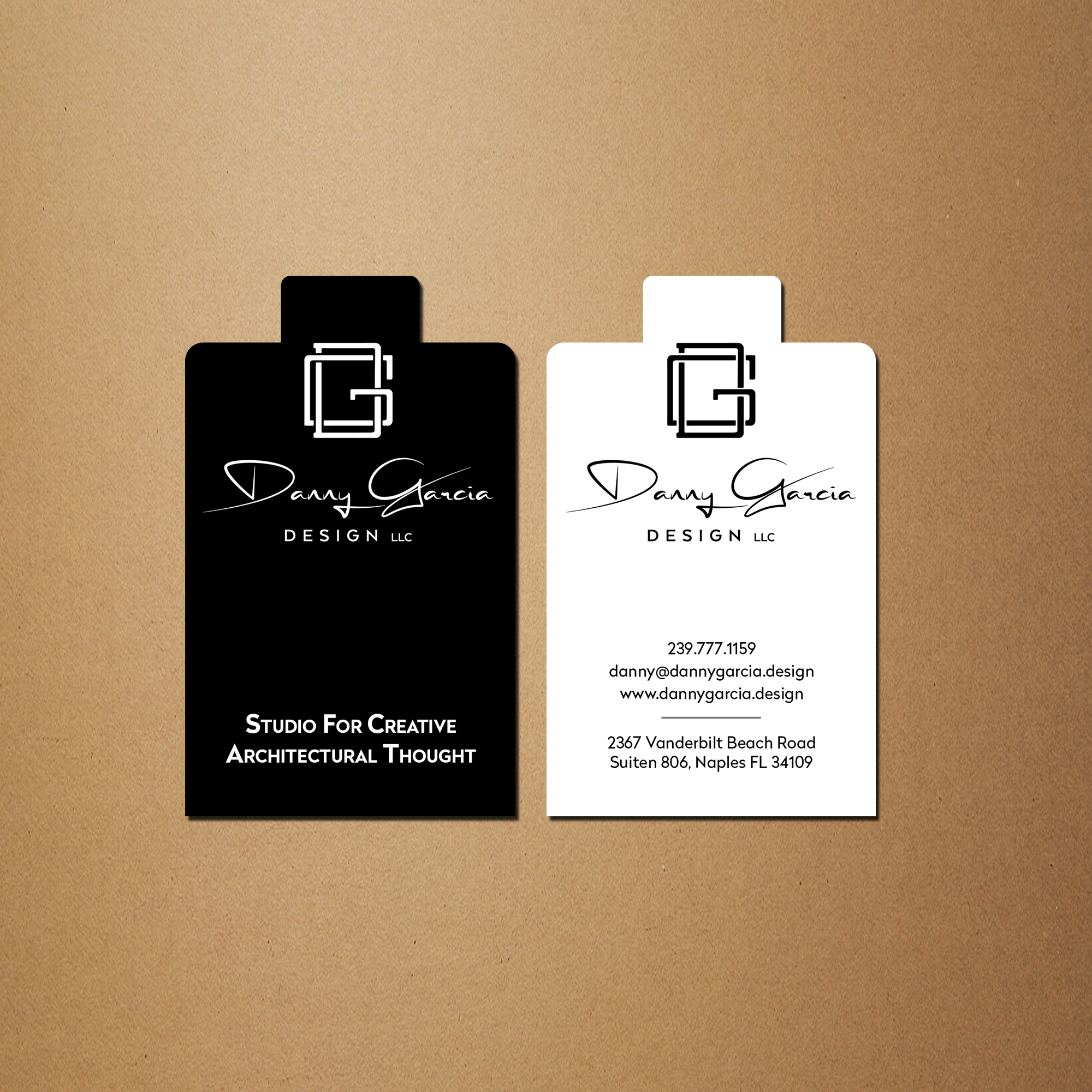 Business Card Design by Creations Box 2015 for this project | Design #26736002