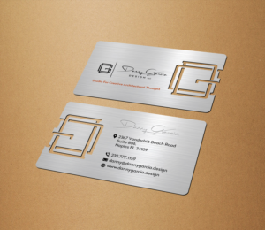 Design de Carte de Visite par Creations Box 2015 pour ce projet | Design #26739102