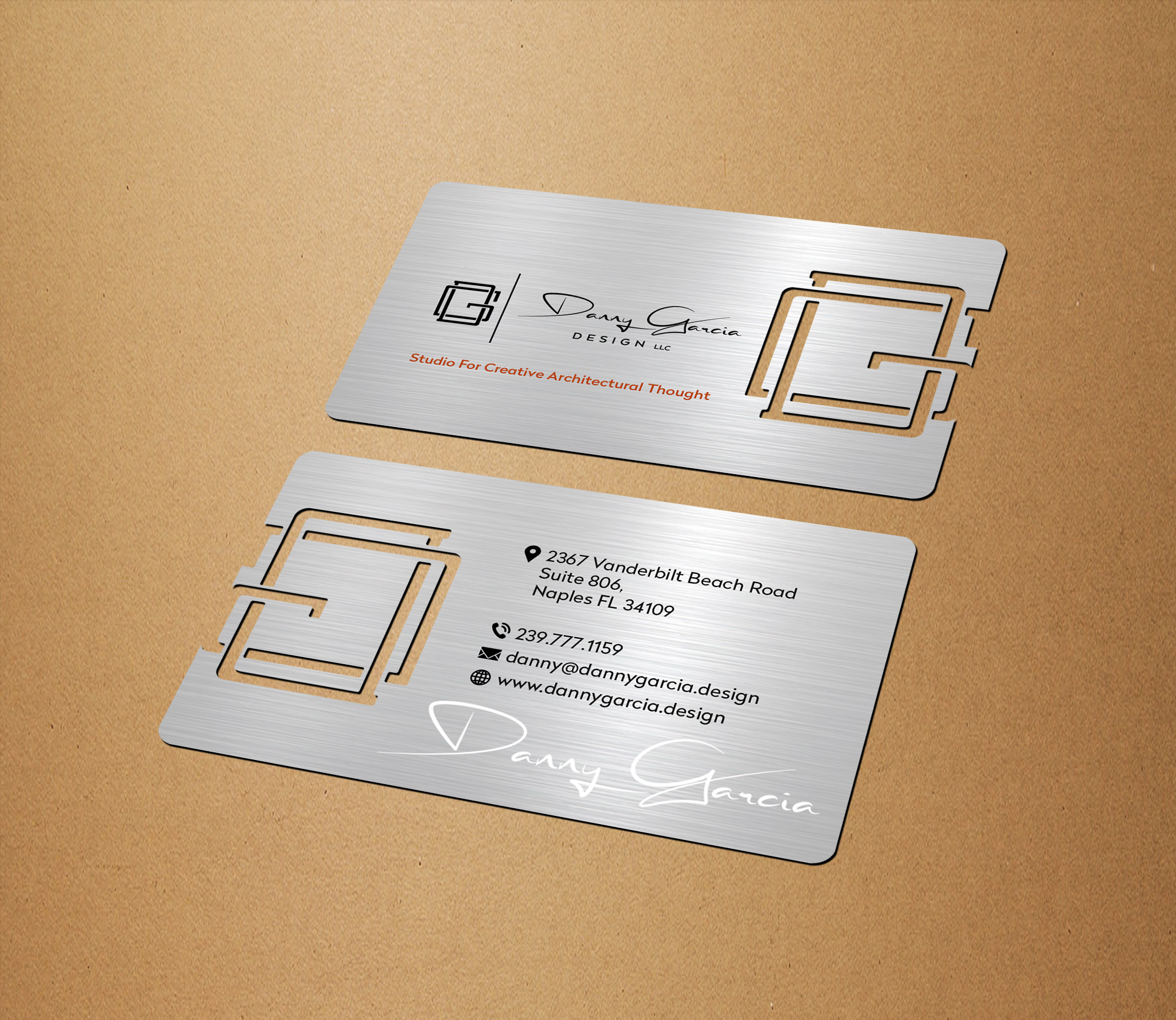 Business Card Design by Creations Box 2015 for this project | Design #26739106