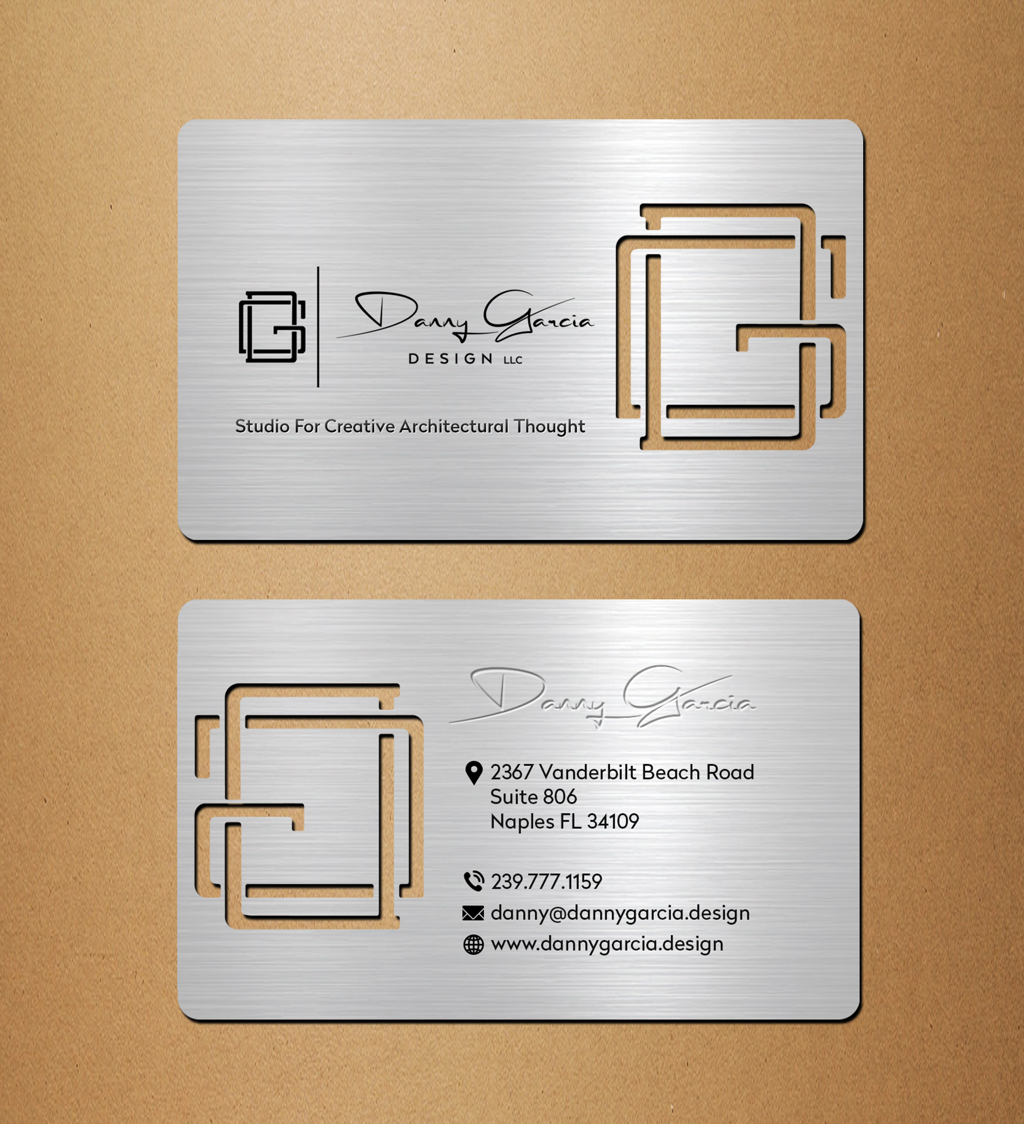 Design de Carte de Visite par Creations Box 2015 pour ce projet | Design #26743037