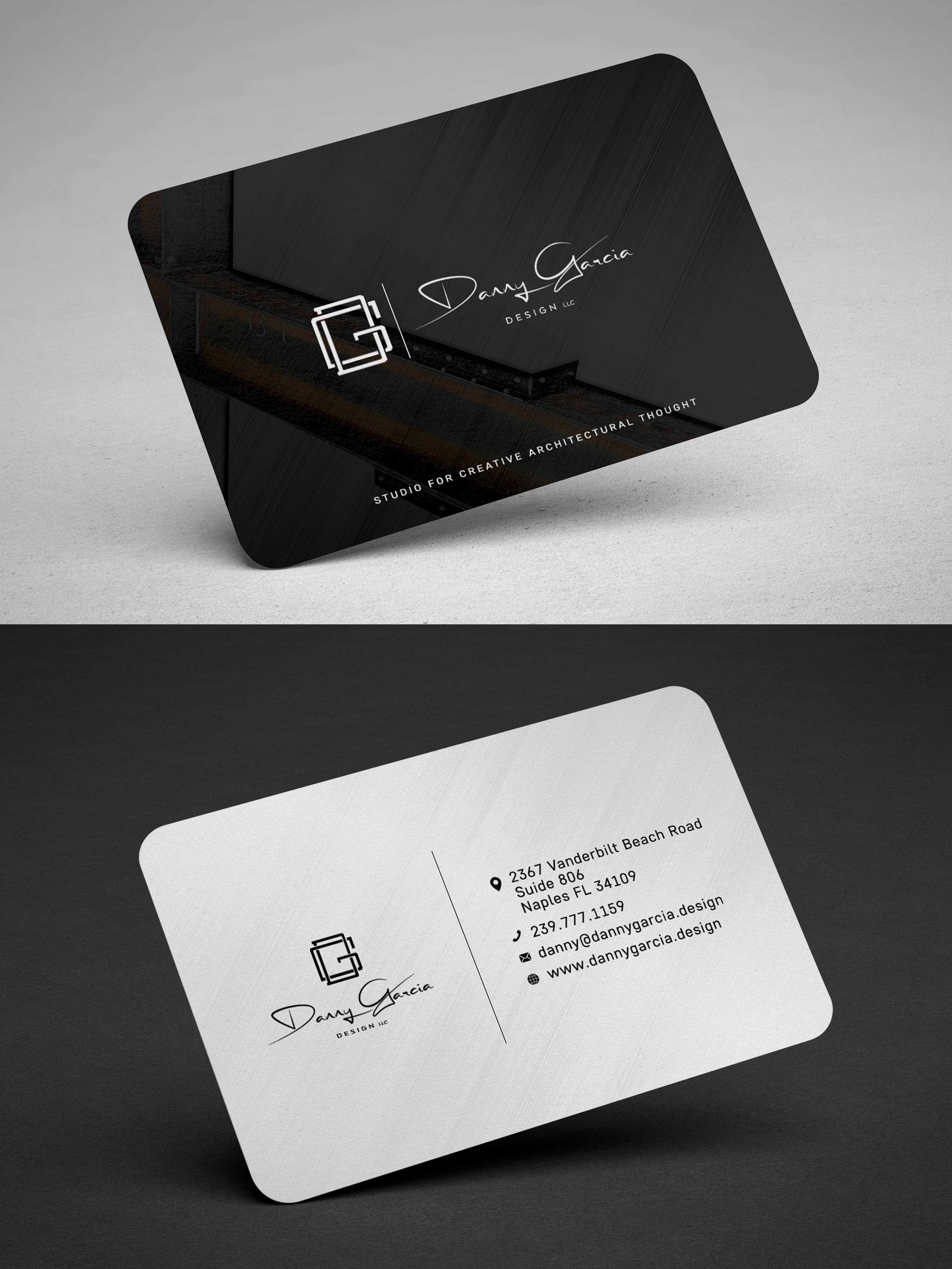 Design de Carte de Visite par Lprossd pour ce projet | Design #26738794