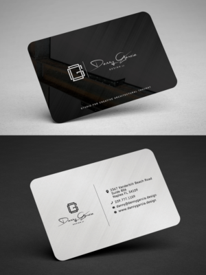 Design de Carte de Visite par LahiruT10 pour ce projet | Design #26738794